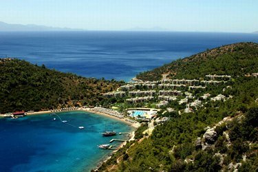 Tours to Bodrum from Dnipro