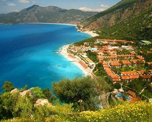 Tours to Turkey from Vinnytsia