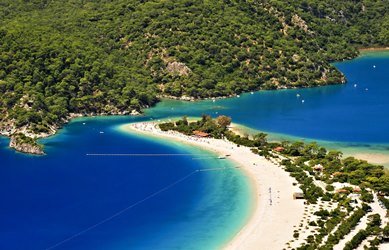 Tours to Fethiye from Vinnytsia