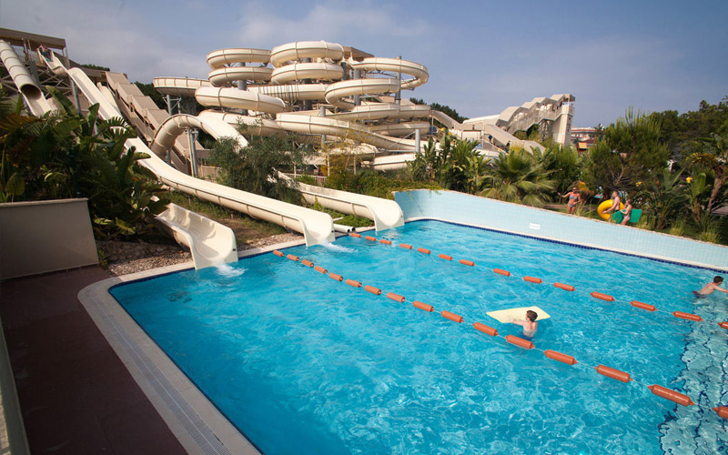 Gural Premier Tekirova