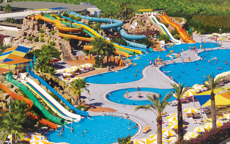 VONRESORT Golden Beach