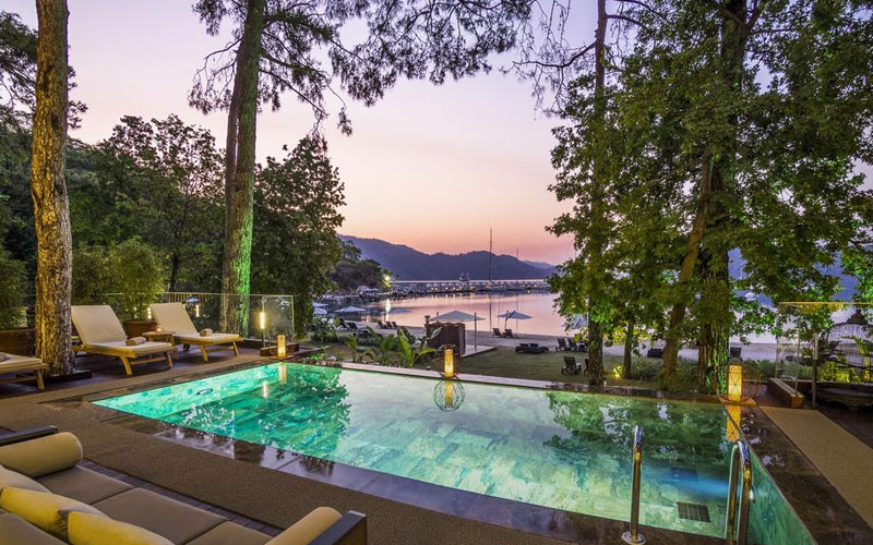 Club Prive By Rixos Gocek 5