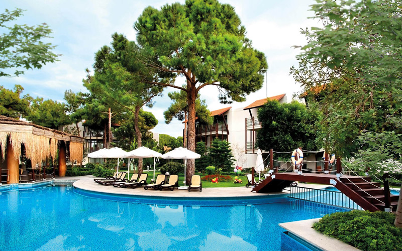 Gloria Serenity Resort 5