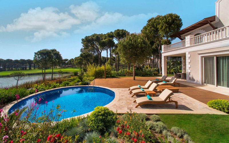 Maxx Royal Belek Golf 5