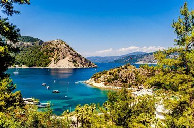 Tours to Marmaris from Lviv