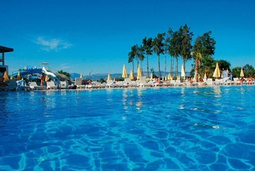 Tours to Side from Rzeszow