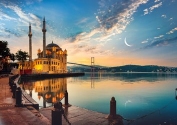 Tours to Istanbul from Odesa