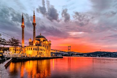 Tours to Istanbul from Lviv