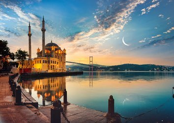 Tours to Istanbul from Odesa