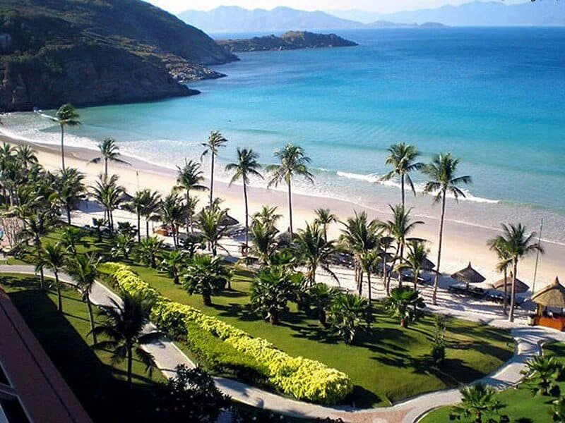 Tours to Vietnam from Warsaw