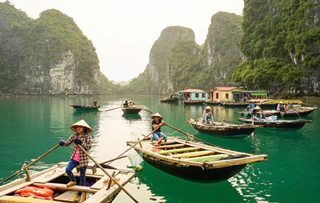last minute tours to Vietnam with tour search