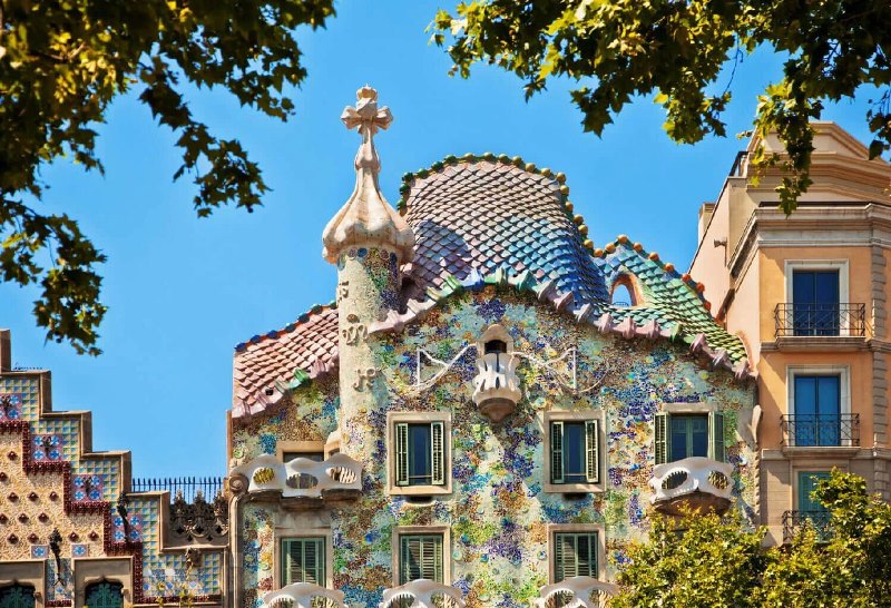 what to visit first - Casa Batljo