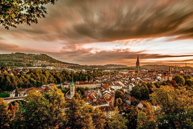 What to see in Bern, Switzerland