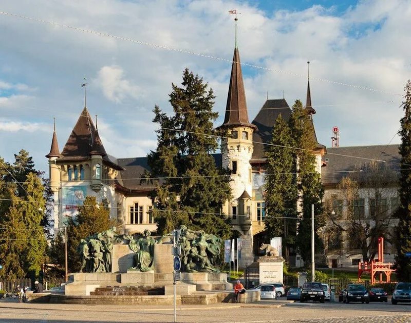 Where to go photo Bern Historical Museum