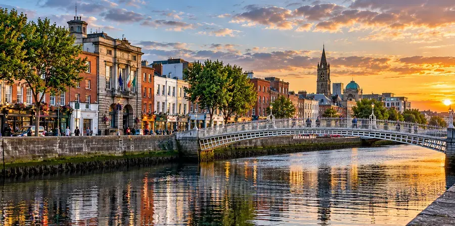 What to See in Dublin