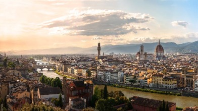 Top Florence Attractions