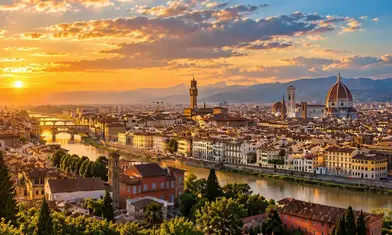 Top Florence Attractions