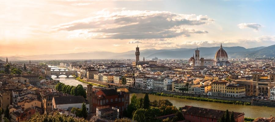 What to see in Florence