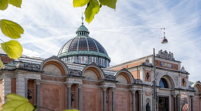 Ny Carlsberg Glyptotek