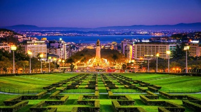 Lisbon attractions