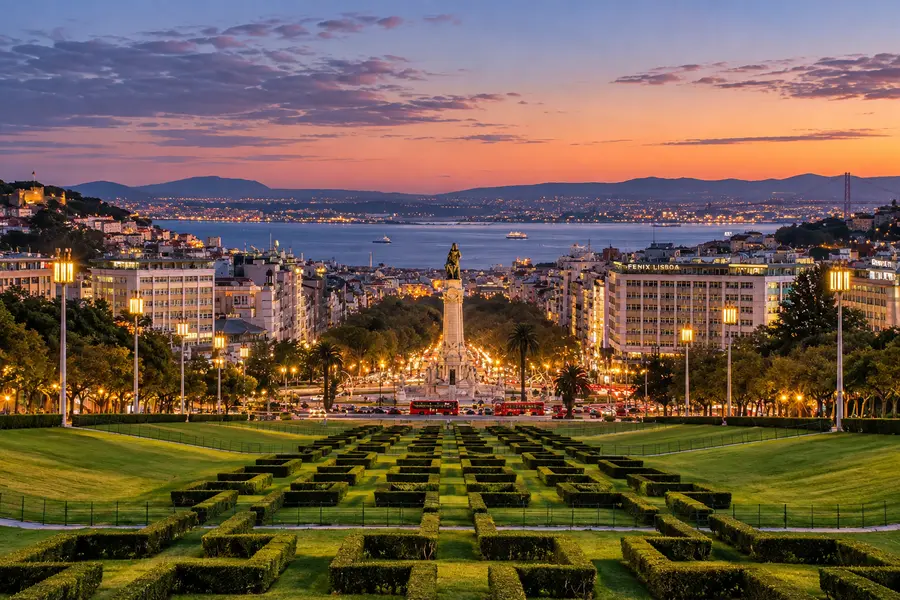 What to see in Lisbon