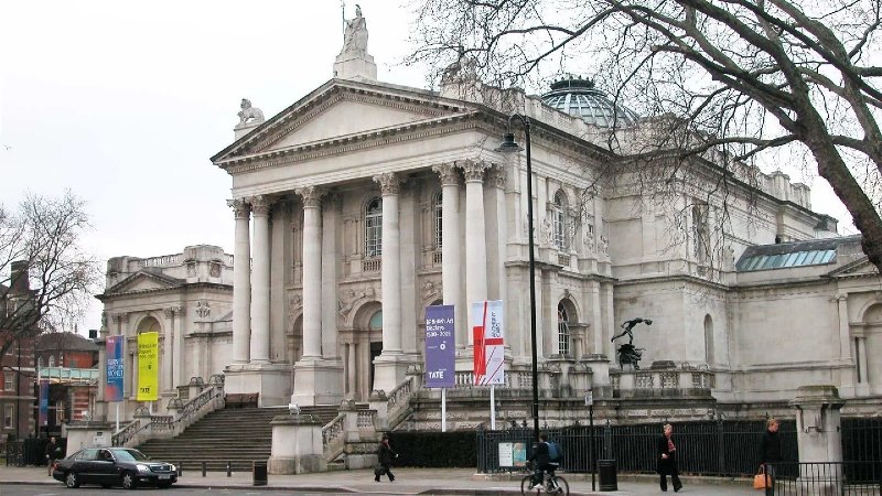 Tate Britain