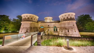 Luxembourg attractions