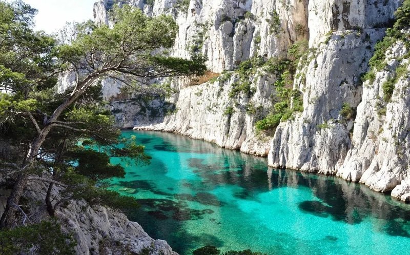 Calanki of Marseille Must-dos