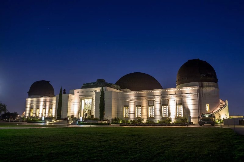 Marseille Observatory What to see first in Marseille 