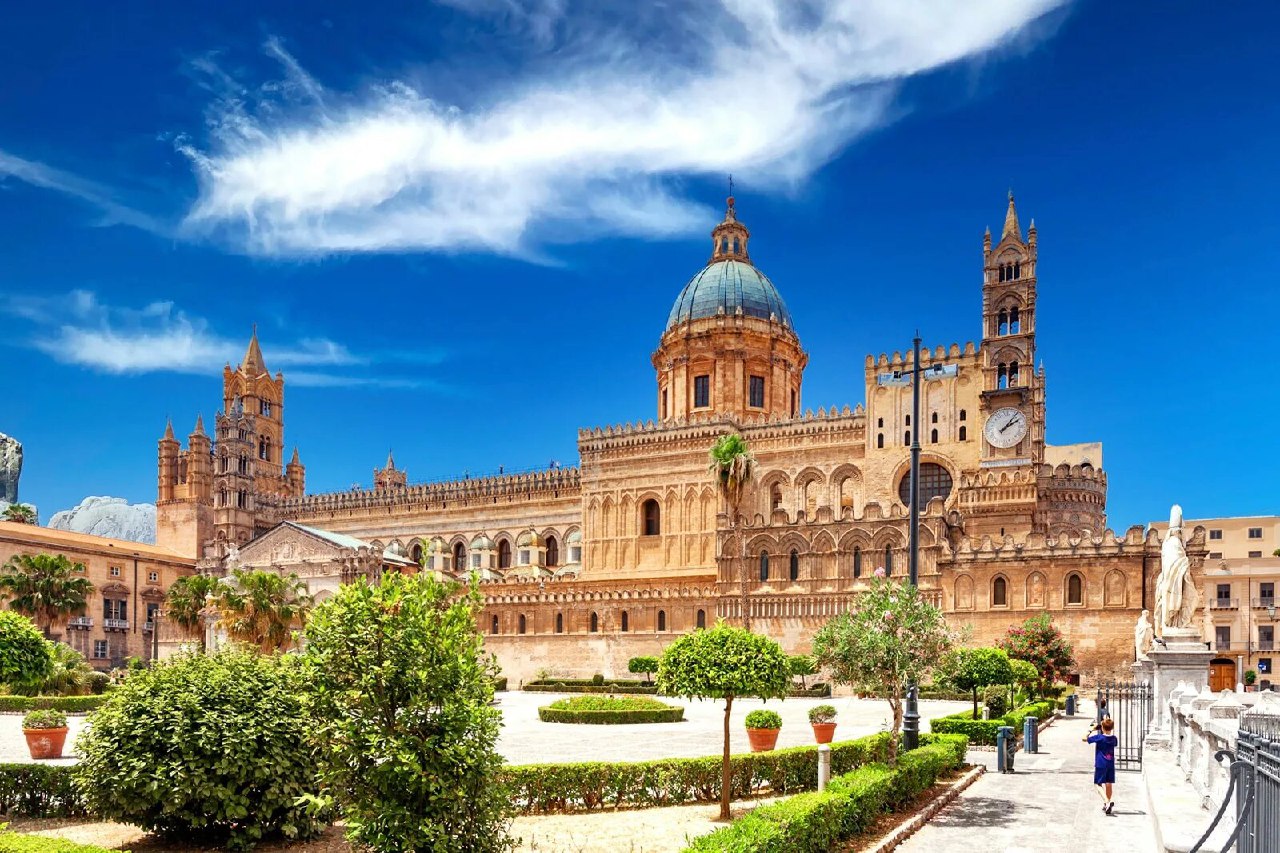 What to see in Palermo, Italy