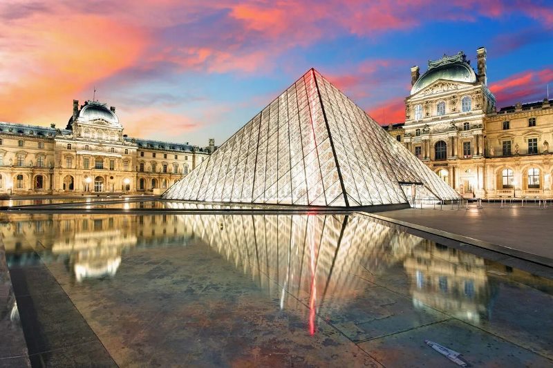 What to see in Paris