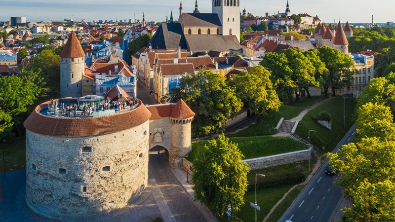 where to visit Fat Margaret Tower