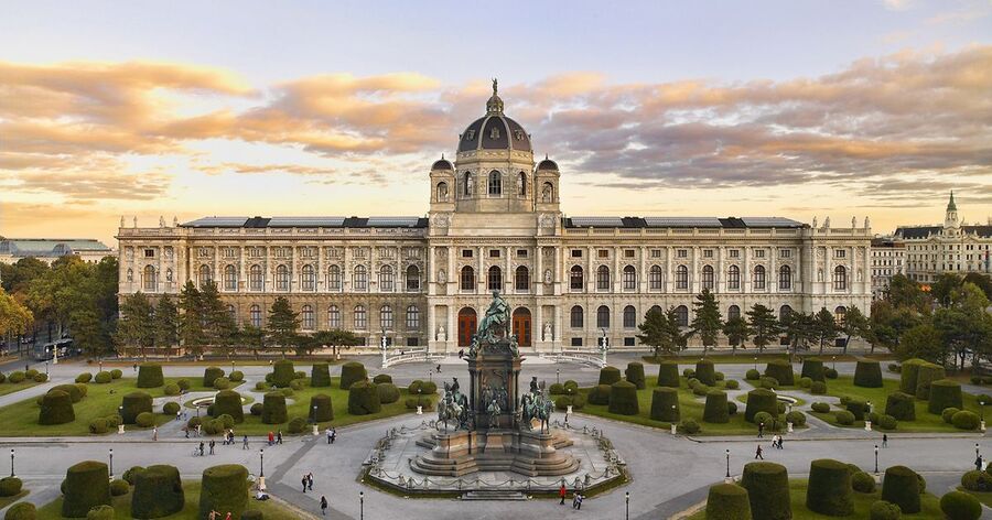 Things to do in Vienna - Kunsthistorisches Museum