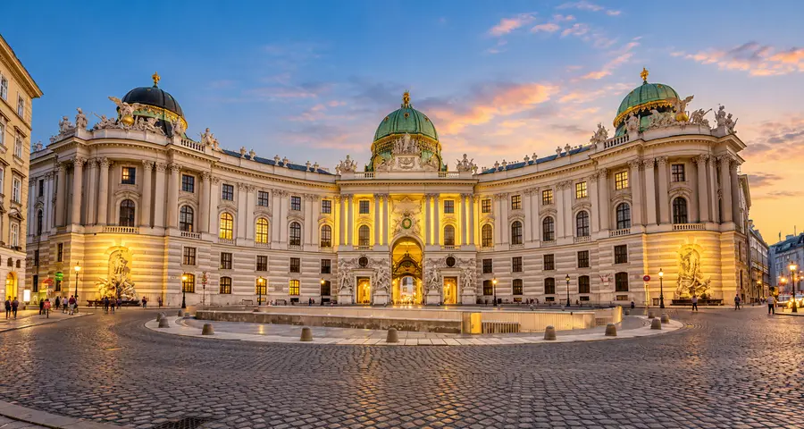 What to See in Vienna