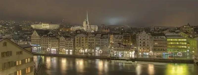 What to see in a day Lindenhof Quarter