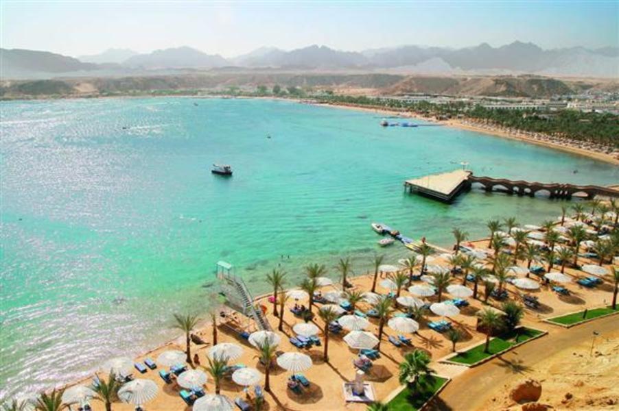 Sharm el Sheikh Royal Gulf