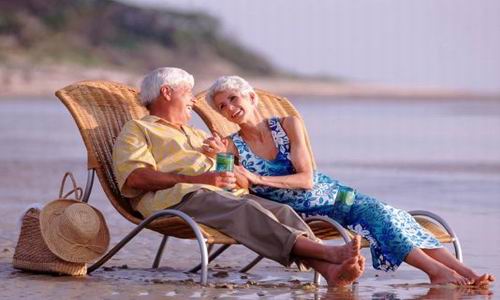 holiday in egypt for pensioners
