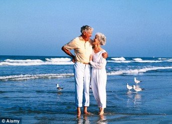 Чи варто їхати пенсіонерам в Єгипет на відпочинок?