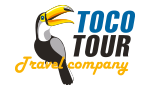 touroperator Toco Tour