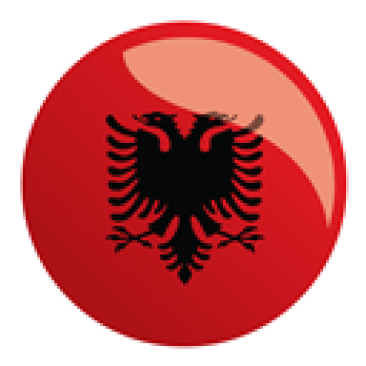Албания