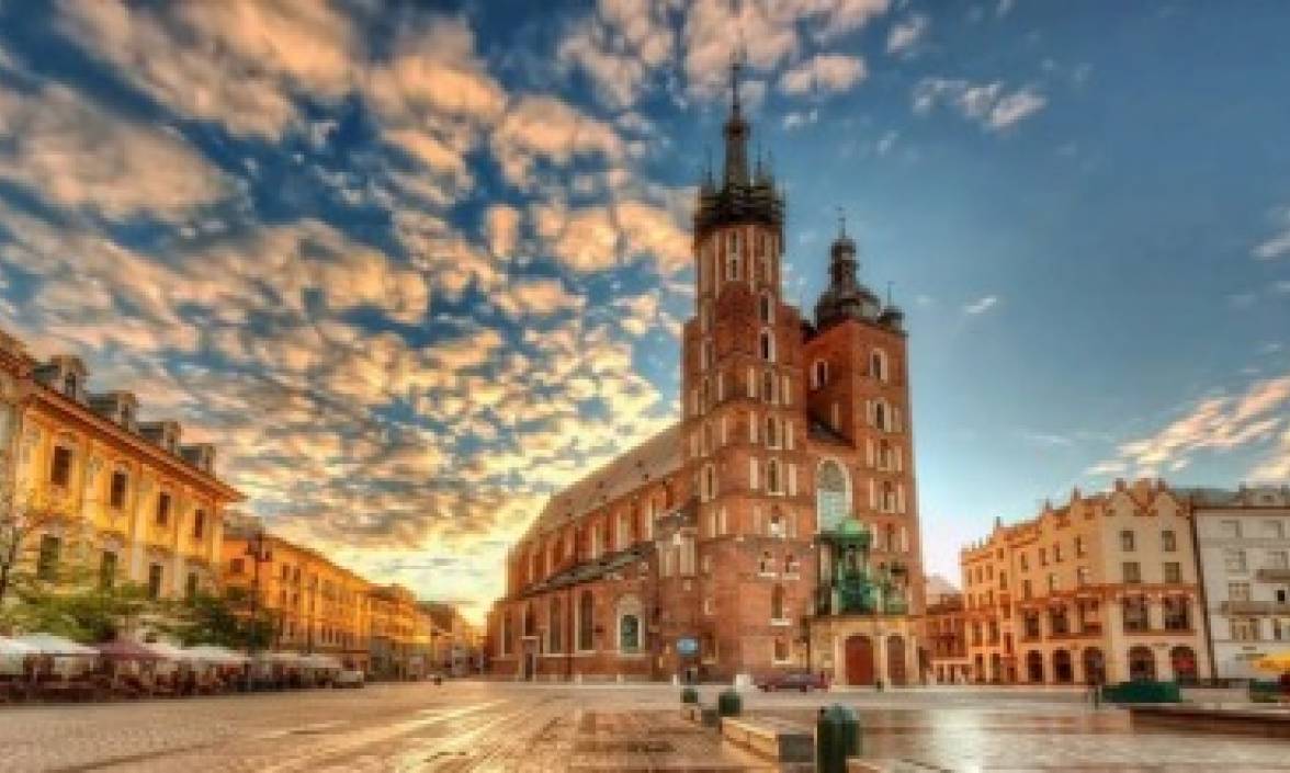 Krakow Travel Guide: A fascinating city, attractions to see