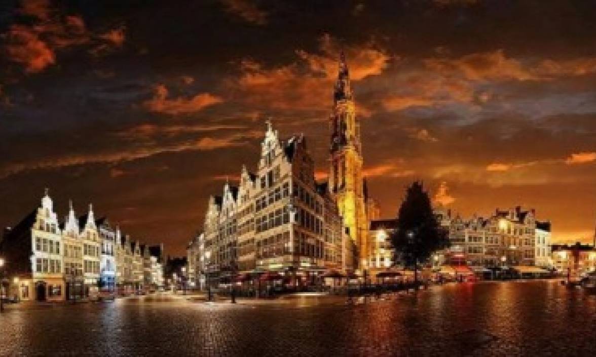 What to see in Antwerp - best places, attractions, photos