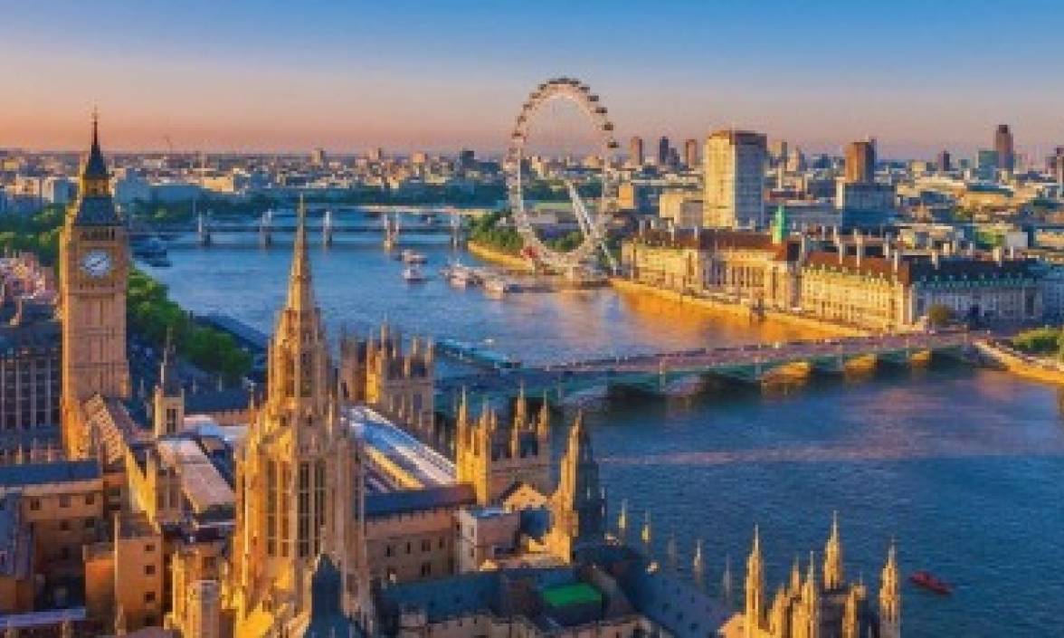 What to see in London - attractions, all interesting places, photos