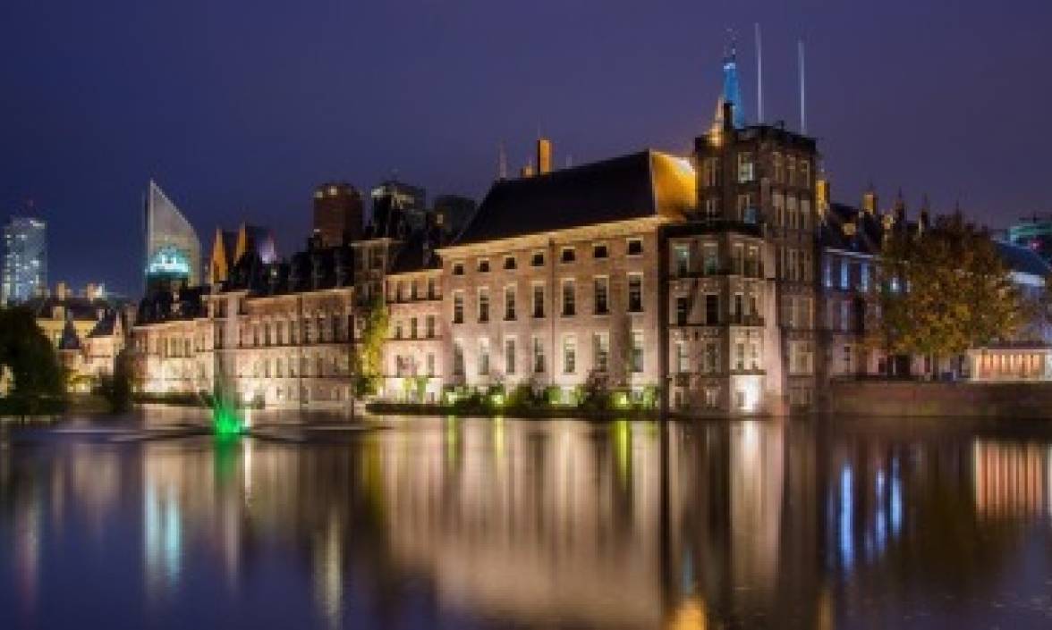 The Hague's Most Important Attractions - What to Visit in a Few Days, Photos