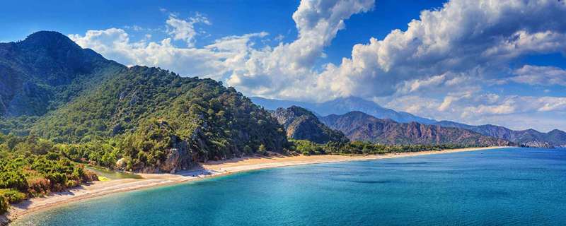 горящие Туры в Кемер из Кишинева