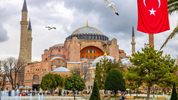 горящие Туры в Турцию из Днепра