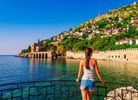 гарячі Тури в Турцію з Жешува